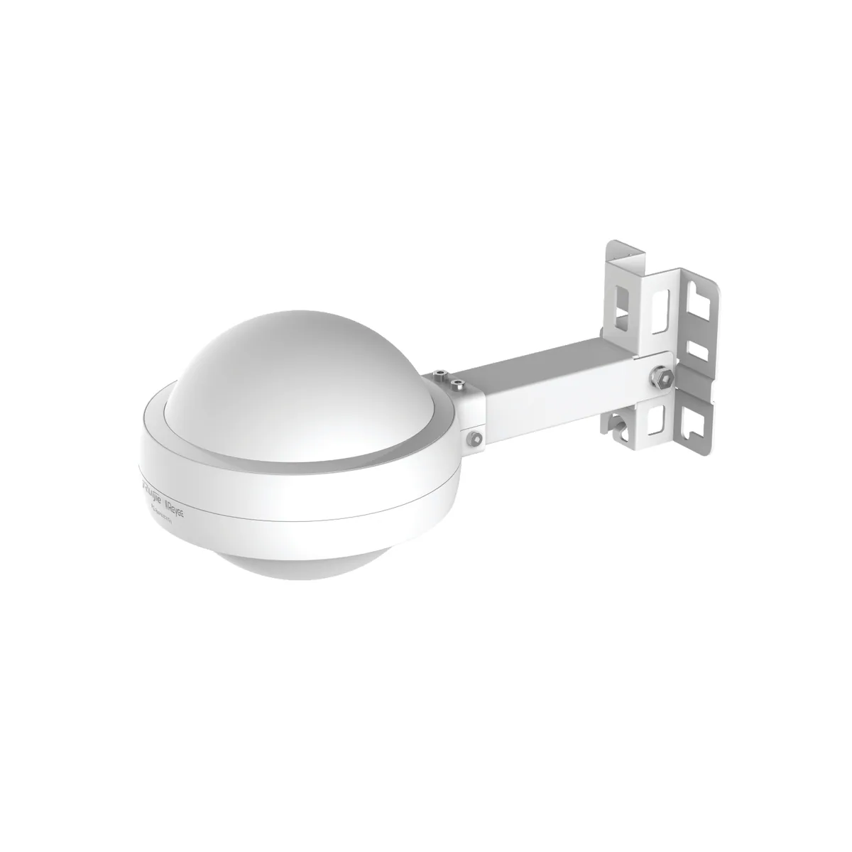 Managed business wireless access point