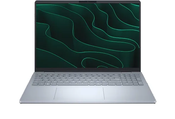 Business laptop supplied by Orbital Africa